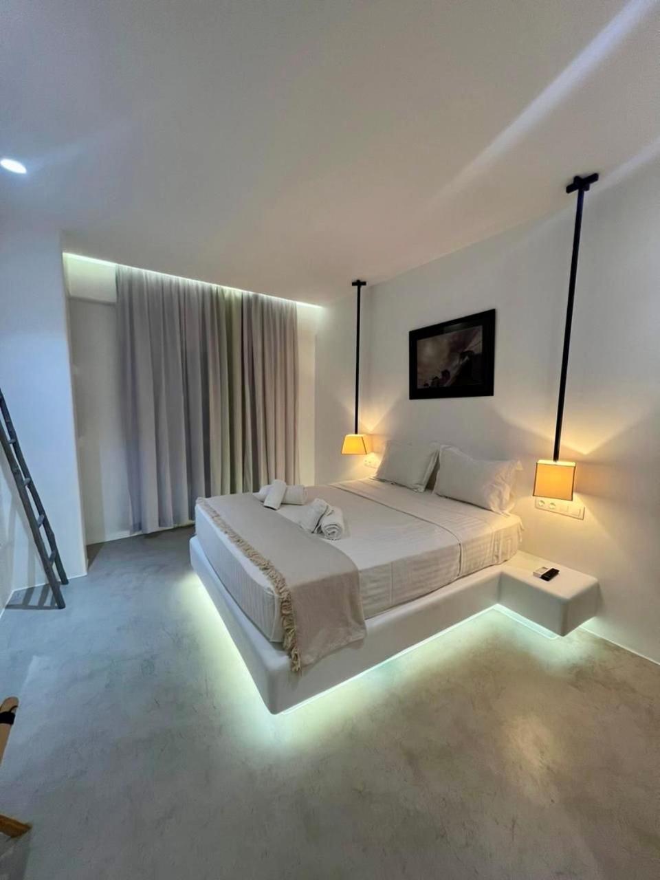 Luxury Center Of - Sleeps 4 Διαμέρισμα Mykonos Town